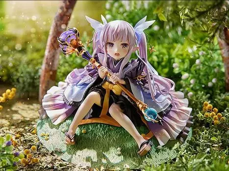Фигурка Princess Connect! Re:Dive Kyoka 1/7 Scale Figure GOOD SMILE COMPANY