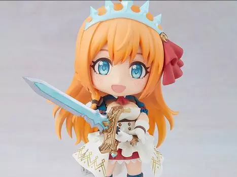 Фигурка Princess Connect! Re: Dive Nendoroid No.1678 Pecorine GOOD SMILE COMPANY