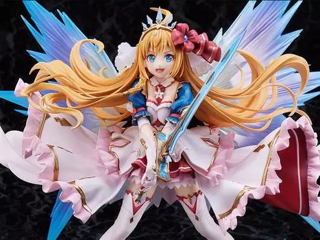 Фигурка Princess Connect! Re:Dive Pecorine 1/7 Scale Shibuya Scramble Figure Estream