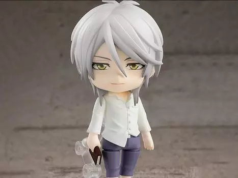 Фигурка Psycho-Pass Nendoroid No.1601 Shogo Makishima Orange Rouge