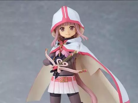 Фигурка Puella Magi Madoka Magica figma No.477 Iroha Tamaki Max Factory
