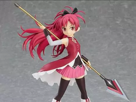 Фигурка Puella Magi Madoka Magica Pop Up Parade Kyoko Sakura Good Smile Company