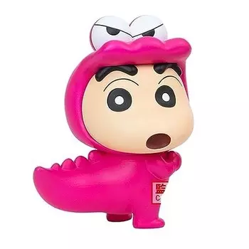 Фигурка Пуффи Шин Чан Шинноске Нохара Grupo Erik