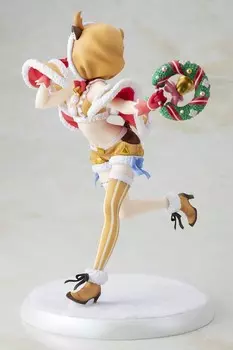Фигурка Ram Christmas Maid Ver Re:ZERO Figure