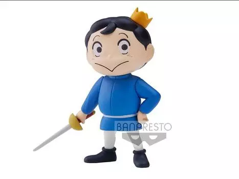 Фигурка Ranking of Kings Bojji Figure Banpresto