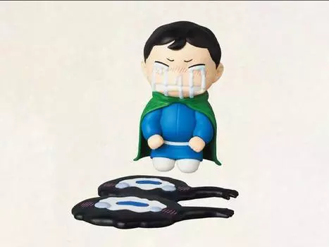 Фигурка Ranking of Kings Ultra Detail Figure Bojji and Kage (Reunion) Medicom Toy