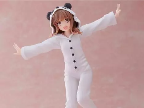 Фигурка Rascal Does Not Dream of a Sister Venturing Out Kaede Azusagawa Coreful Figure Taito