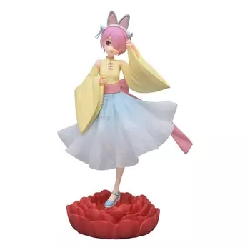 Фигурка Re:Zero Exceed Creative - Ram Little Rabbit Girl Inna marka