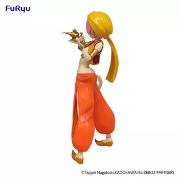 Фигурка Re:Zero - Ram in Arabian Nights Figure