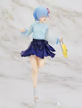 Фигурка Re:Zero - Rem Precious Prize Figure (Stylish Ver.)