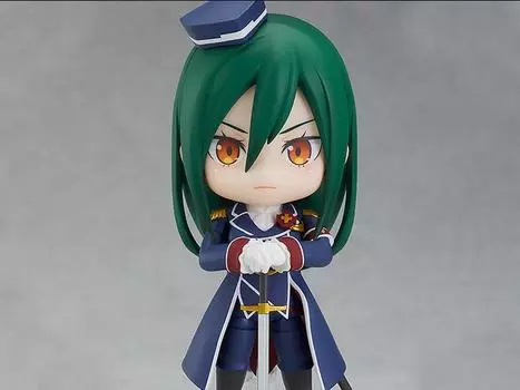 Фигурка Re:Zero Starting Life in Another World Nendoroid No.1746 Crusch Karsten GOOD SMILE COMPANY