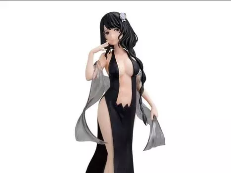 Фигурка Re:Zero Starting Life in Another World Glitter & Glamours Elsa Granhiert Banpresto