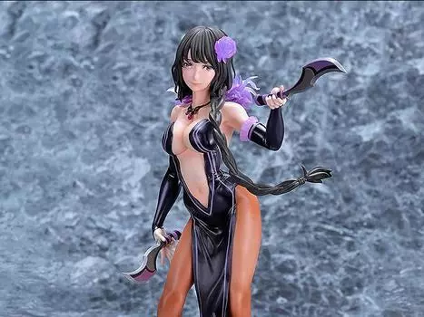 Фигурка Re:Zero Starting Life in Another World Elsa Granhiert (Beautiful Bowel Hunter Ver.) 1/7 Scale Figure Helios