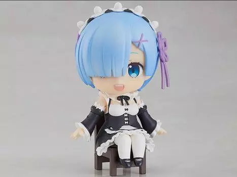 Фигурка Re:Zero Starting Life in Another World Nendoroid Swacchao! Rem Good Smile Company