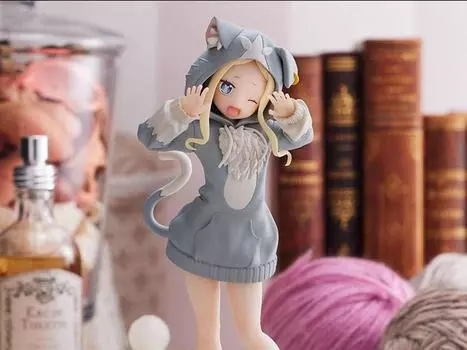 Фигурка Re:Zero Starting Life in Another World Luminasta Beatrice (The Great Spirit Pack) Figure Sega