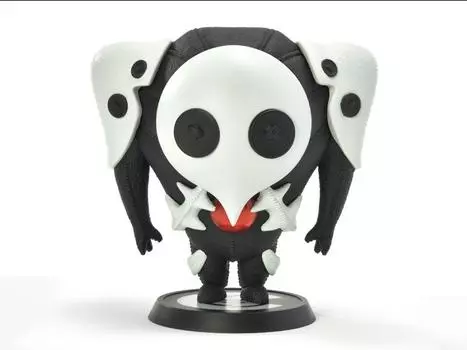 Фигурка Rebuild of Evangelion Cutie1 4th Angel Prime 1 Studio