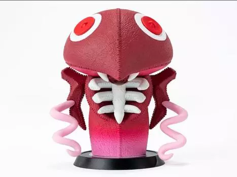 Фигурка Rebuild of Evangelion Cutie1 5th Angel Prime 1 Studio