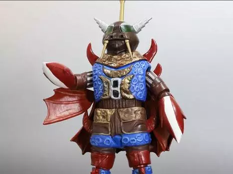 Фигурка Redman MAF Alien Bat Evolution-Toy