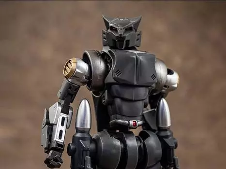 Фигурка Reformatted R-40 Jaguar With Tyrantron Upgrade Kit Mastermind Creations