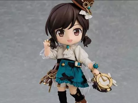 Фигурка Rella Nendoroid Doll Tailor: Anna Moretti Good Smile Company