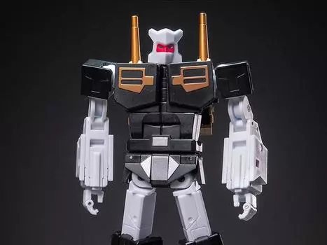 Фигурка ReMix Series RMX-10 Motif Figure Mastermind Creations