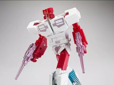 Фигурка ReMix Series RMX-17 Harmony Figure Mastermind Creations