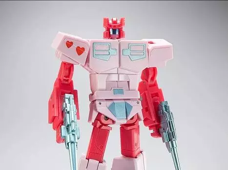 Фигурка ReMix Series RMX-18 Melody Figure Mastermind Creations