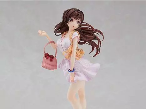 Фигурка Rent-A-Girlfriend Chizuru Mizuhara 1/7 Scale Figure GOOD SMILE COMPANY