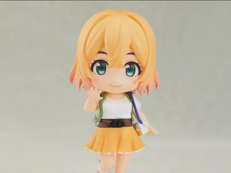 Фигурка Rent-A-Girlfriend Nendoroid No.1934 Mami Nanami Good Smile Company