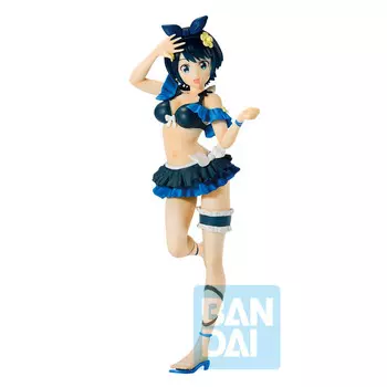 Фигурка Rent-A-Girlfriend - Ruka Sarashina Ichiban Figure (Summer Dress Ver.)