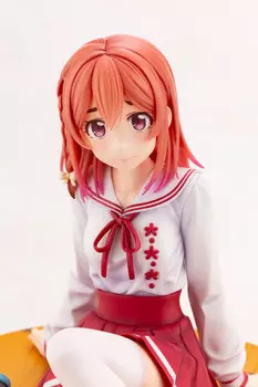 Фигурка Rent-A-Girlfriend - Sumi Sakurasawa 1/7 Scale Figure