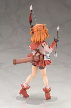 Фигурка Rino Princess Connect! Re:DIVE Figure