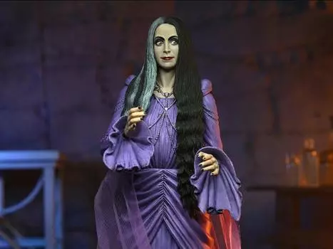Фигурка Rob Zombie's The Munsters Ultimate Lily Action Figure Neca