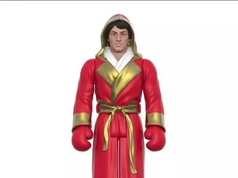 Фигурка Rocky ReAction Rocky Balboa (Italian Stallion) Figure Super7