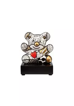 Фигурка Ромеро Бритто Golden Truly Yours Goebel, bunt