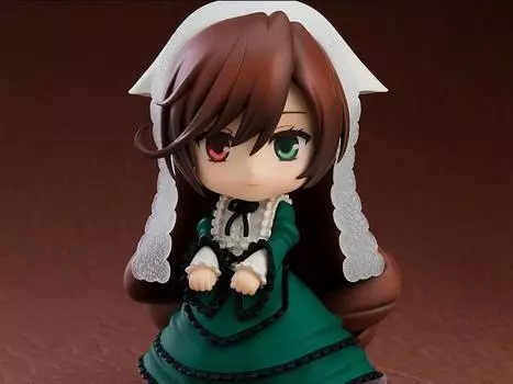 Фигурка Rozen Maiden Nendoroid No.1710 Suiseiseki GOOD SMILE COMPANY