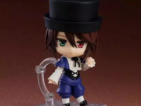 Фигурка Rozen Maiden Nendoroid No.1711 Souseiseki Good Smile Company