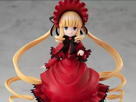Фигурка Rozen Maiden Pop Up Parade Shinku Good Smile Company
