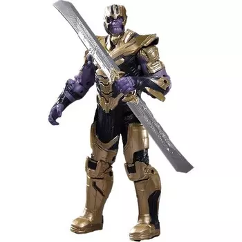 Фигурка Ruiwen Marvel Танос