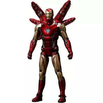 Фигурка Ruiwen Marvel Железный Человек