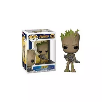 Фигурка Ruiwen Pop Guardans Of The Galaxy 2