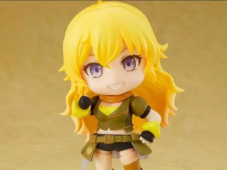Фигурка RWBY Nendoroid No.1590 Yang Xiao Long Good Smile Company