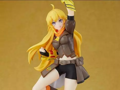Фигурка RWBY Pop Up Parade Yang Xiao Long Good Smile Company