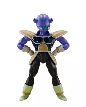 Фигурка с.х. Фигурки Кьюви из Dragon Ball Z - 14см Inna marka