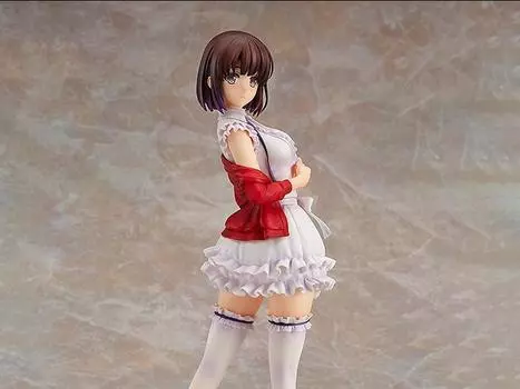 Фигурка Saekano: How to Raise a Boring Girlfriend Megumi Kato 1/7 Scale Figure GOOD SMILE COMPANY