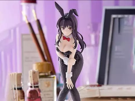 Фигурка Saekano: How to Raise a Boring Girlfriend Pop Up Parade Utaha Kasumigaoka (Bunny Ver.) Good Smile Company