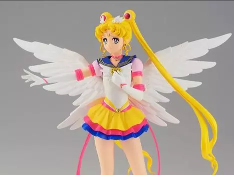Фигурка Sailor Moon Cosmos Glitter & Glamours Eternal Sailor Moon Banpresto