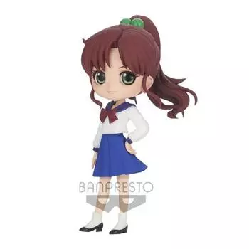Фигурка Sailor Moon Eternal Q Posket Makoto Kino (Ver.A) BANPRESTO