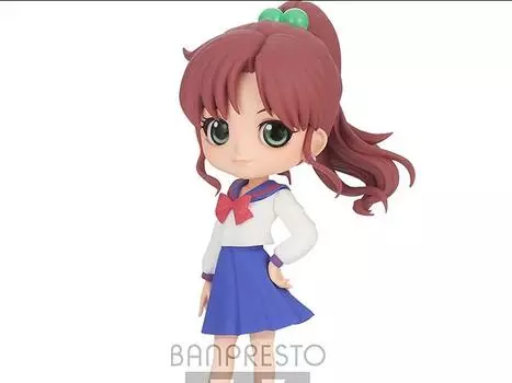 Фигурка Sailor Moon Eternal Q Posket Makoto Kino (Ver.B) BANPRESTO
