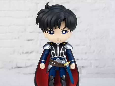 Фигурка Sailor Moon Figuarts mini Prince Endymion BANDAI SPIRITS
